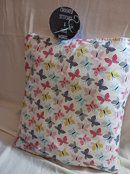 Butterfly Planket