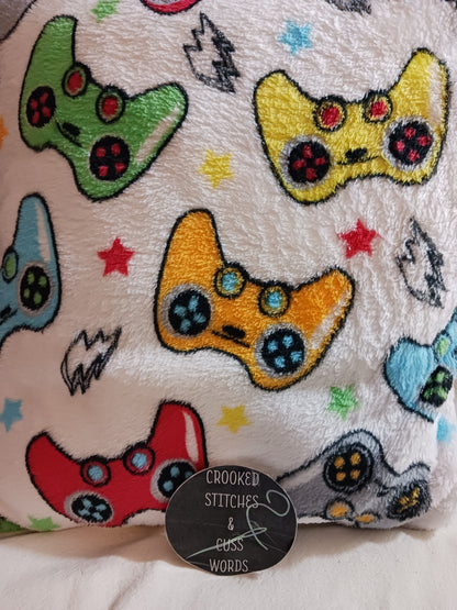 Gamer Recharge Planket