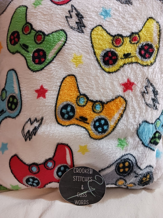 Gamer Recharge Planket