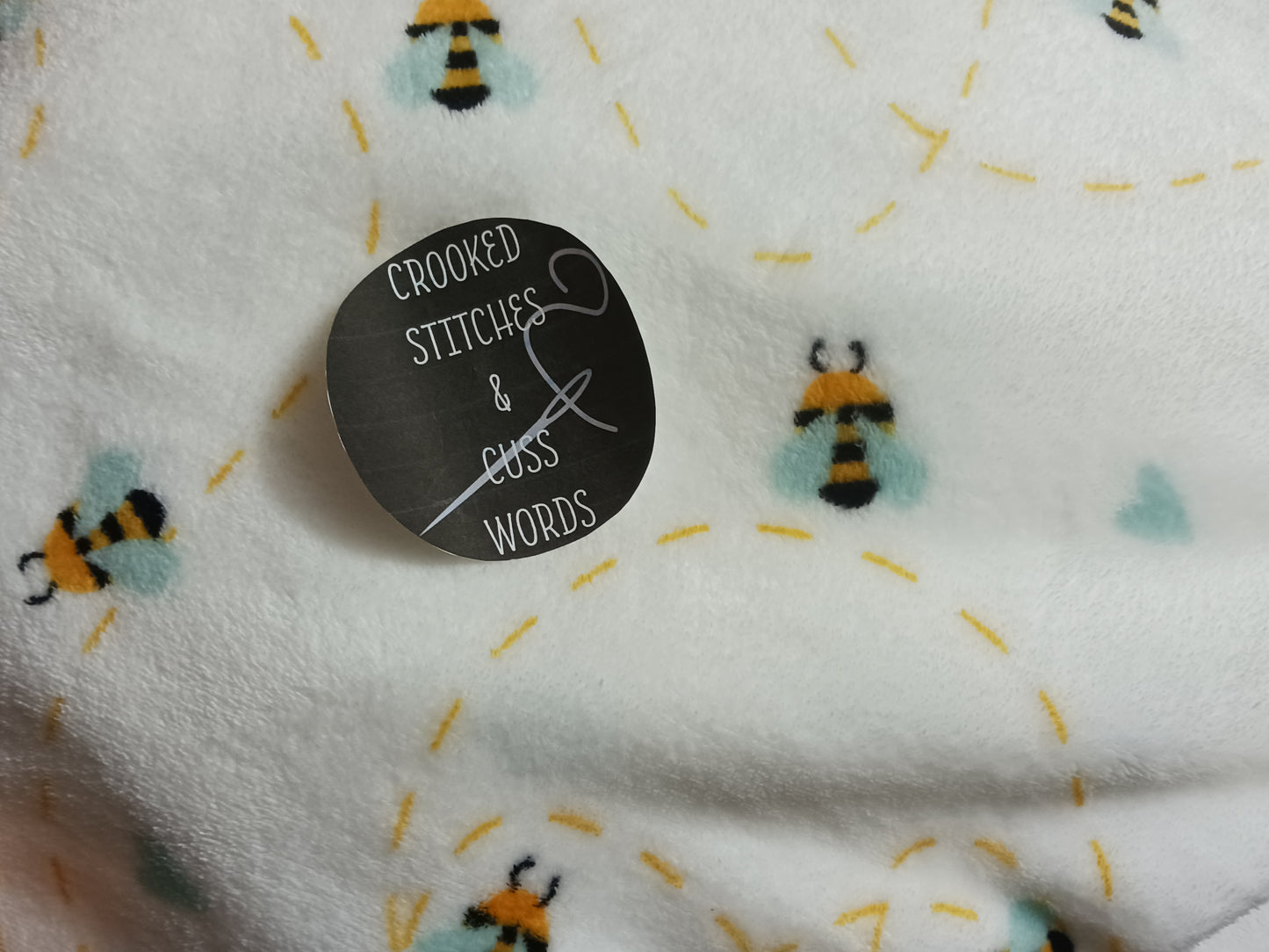 Bees Knees Planket