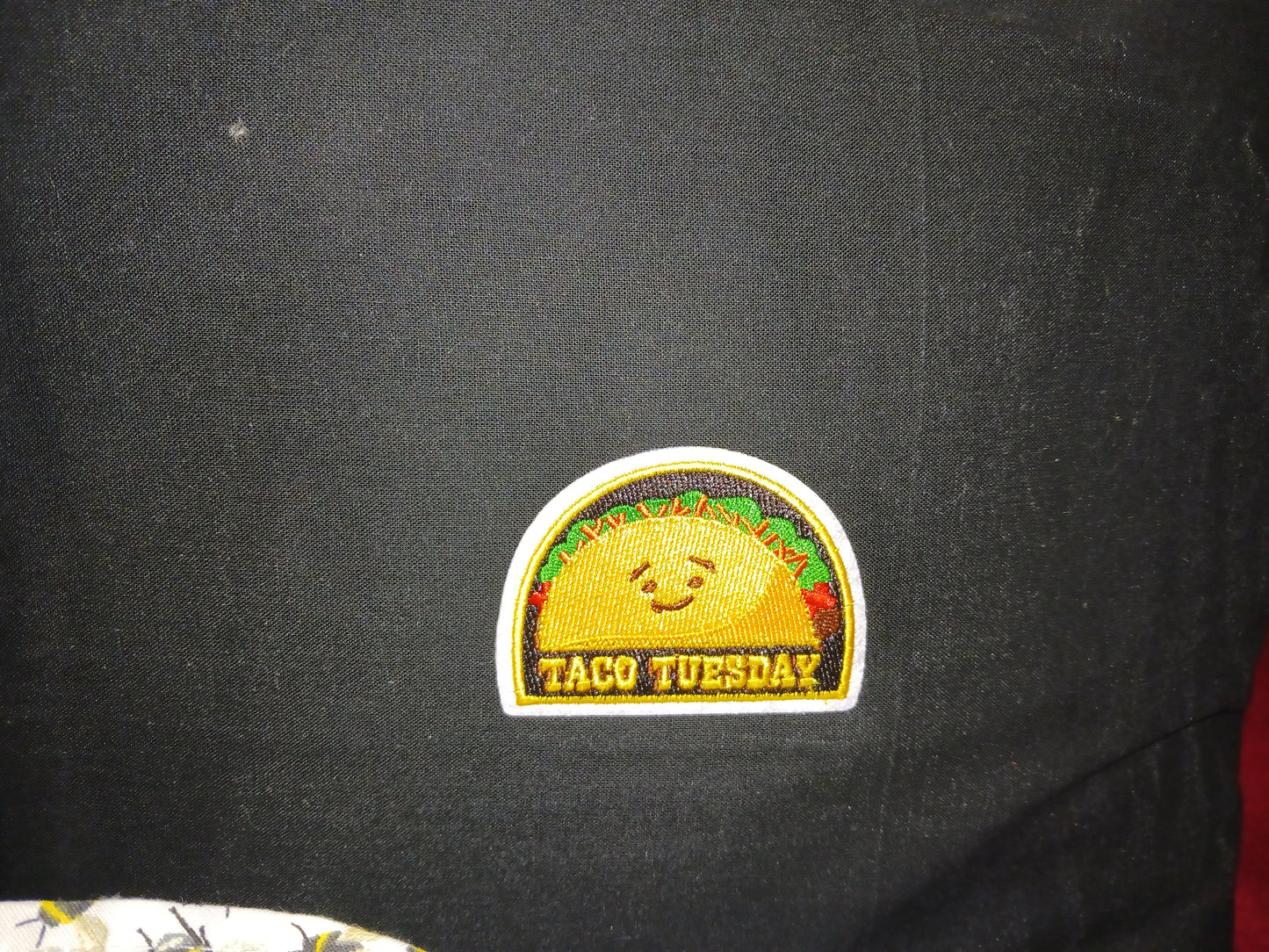 Taco 'Bout Cozy Planket