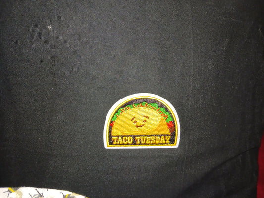 Taco 'Bout Cozy Planket