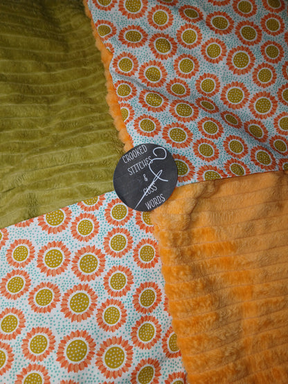 Lazy Days Planket Set