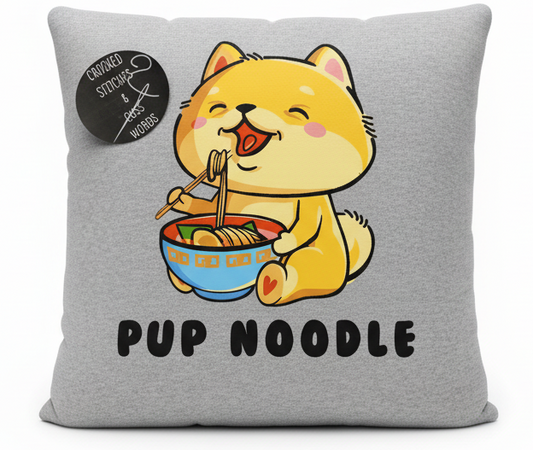 Noodle Love Planket