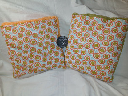 Lazy Days Planket Set