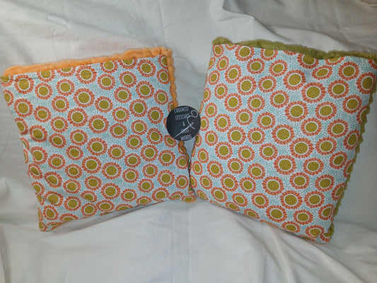 Lazy Days Planket Set