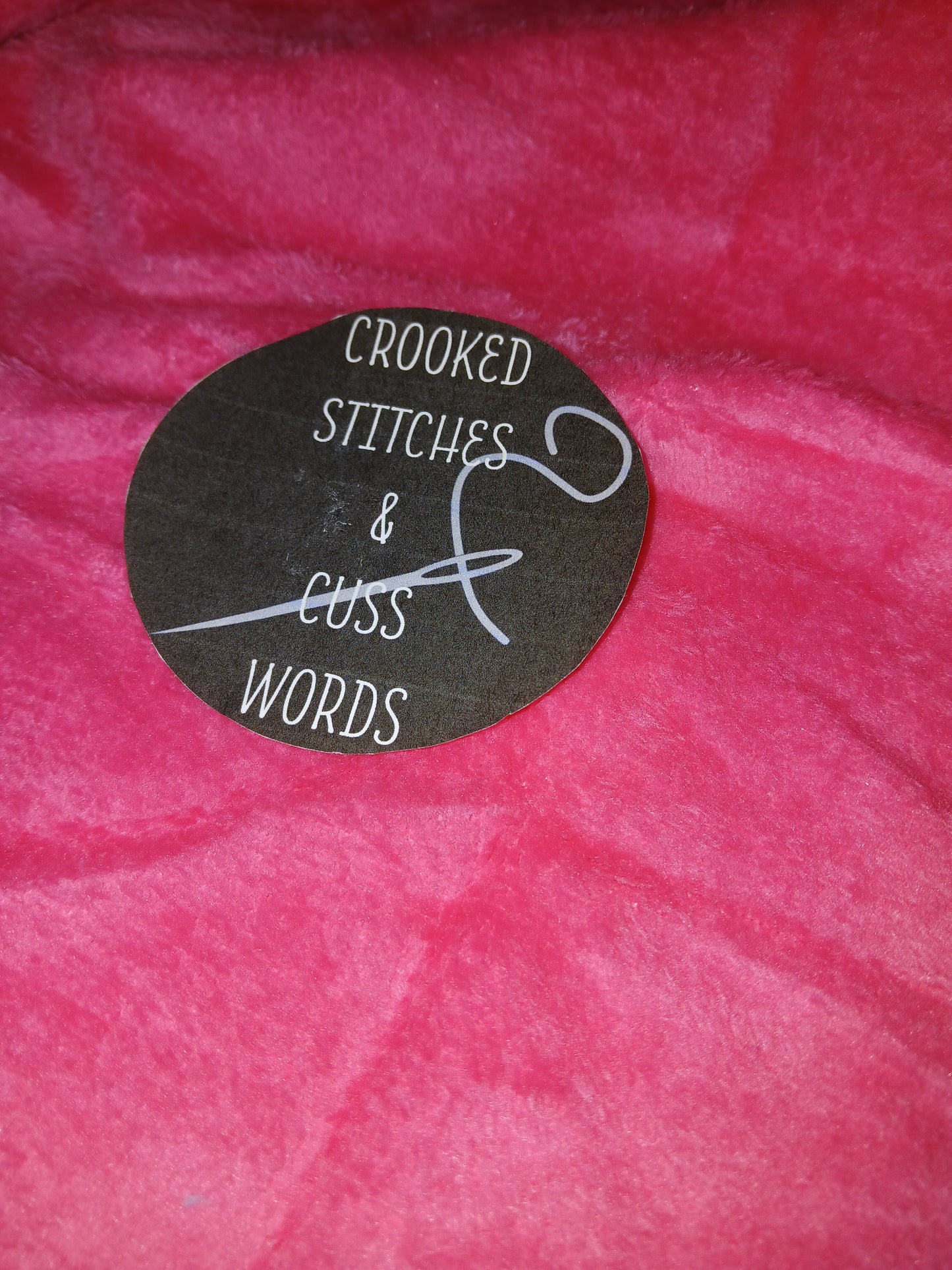 Flamingo Flair Planket