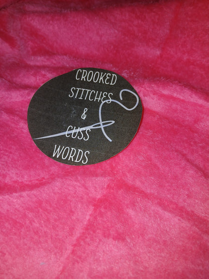 Flamingo Flair Planket