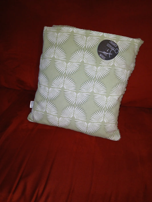 Green With Envy Planket