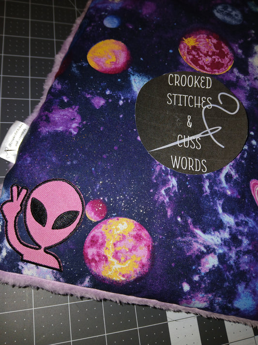Galaxy Planket